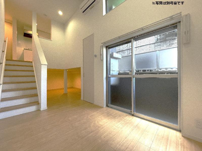 【居間・リビング】 | 仲介手数料0円！初期費用最安！リガヤ・グリエラ