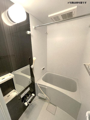 【浴室】 | 仲介手数料0円！初期費用最安！リガヤ・グリエラ