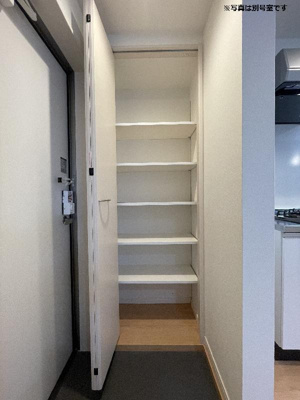 【玄関】 | 仲介手数料0円！初期費用最安！リガヤ・グリエラ