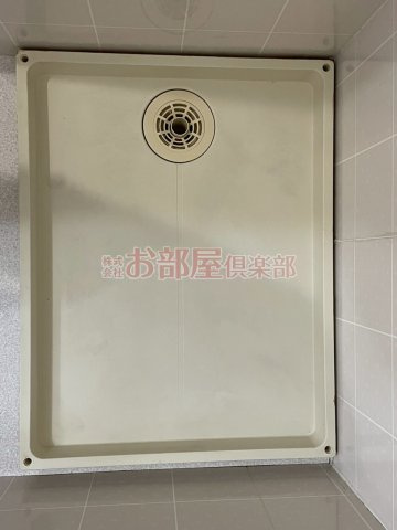 パークウエストの設備