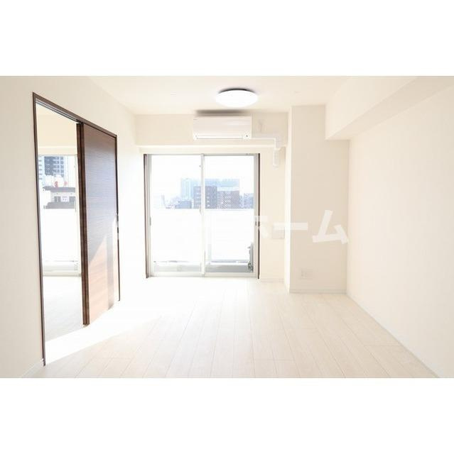 グランカーサ大森海岸