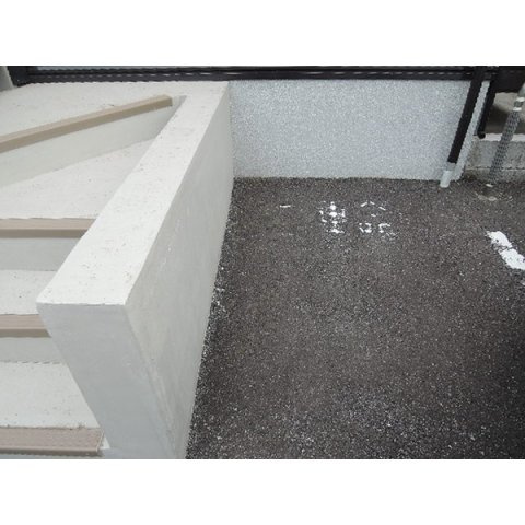 アリオックのその他共用部分