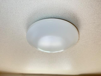 【設備】 | ラ・メゾン２１ | 照明器具