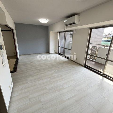 PHOENIX COURT 交野IIのその他