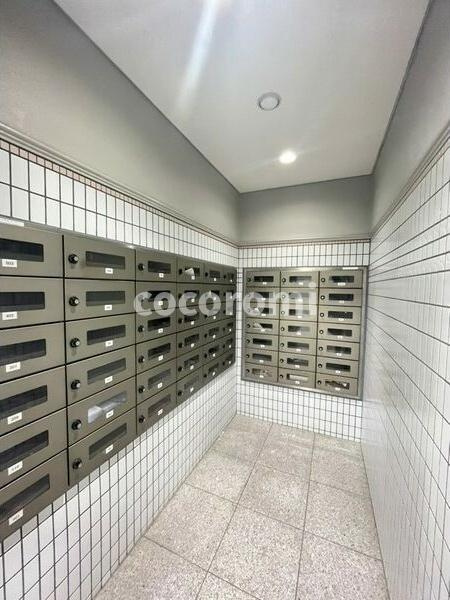 PHOENIX COURT 交野IIのその他