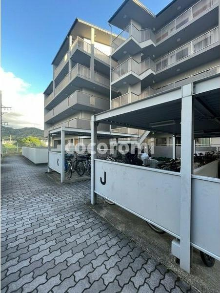 PHOENIX COURT 交野IIのその他共用部分