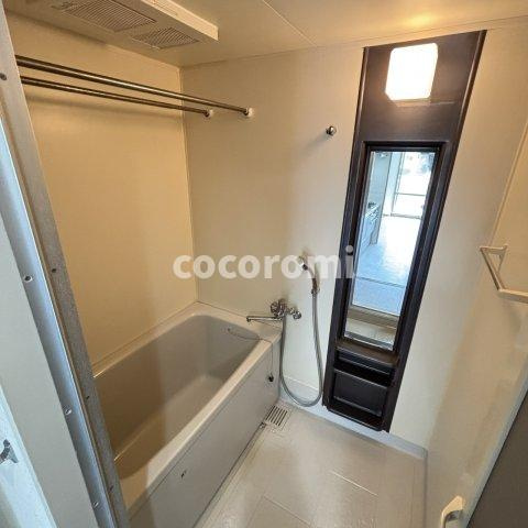PHOENIX COURT 交野IIの浴室