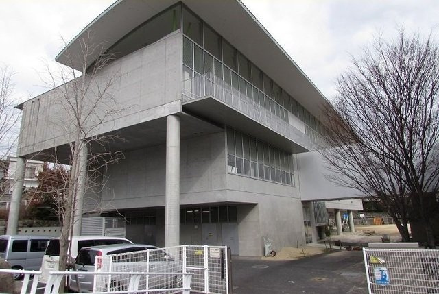 サニーヒルⅠの周辺|川尻小学校まで1100m