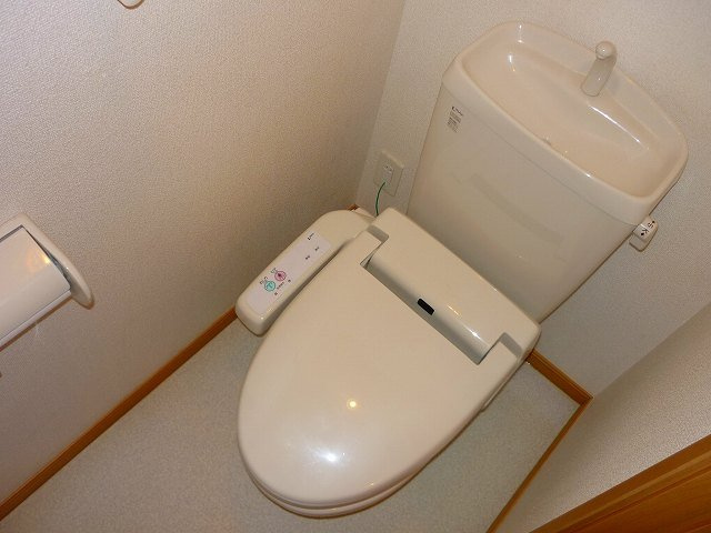 サニーヒルⅠのその他