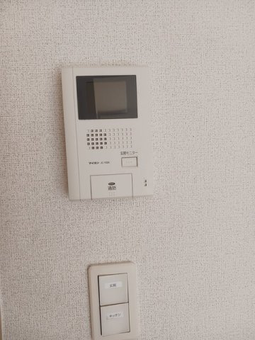 エテルノ・アロッジオ弐番館の設備