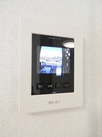 リバイドの設備
