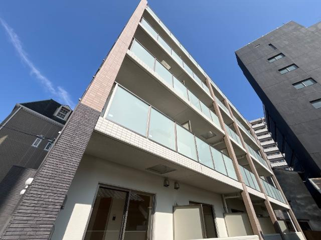 ラメール上天満