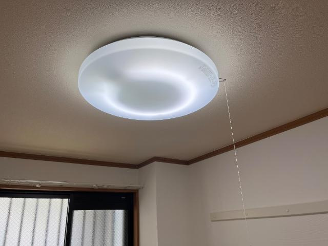 グランドステージ雅の設備|室内照明