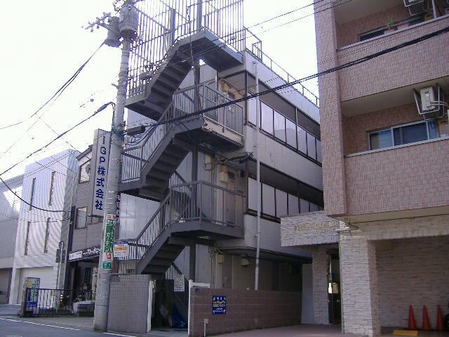 ＷＪ・グリーンハイツ