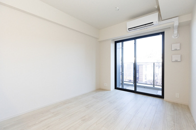 【居間・リビング】 | ＲＪＲプレシア東十条ガーデン | ※写真は同タイプ住戸です。
