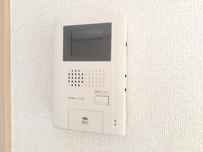 【セキュリティ】 | エルディム松本