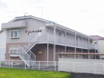 エルディム松本の画像