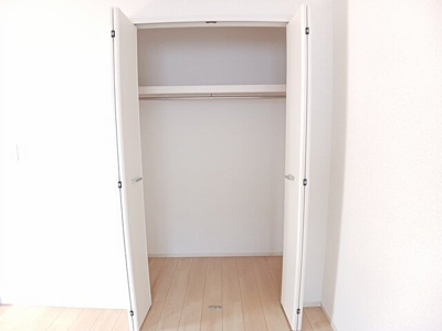 【収納】 | サンライズⅠ | こまごまとしたものを収納できそうですね