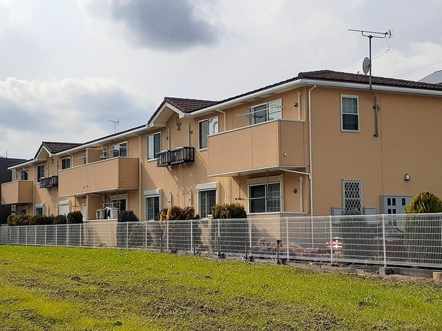 メゾン・ド・ブラン