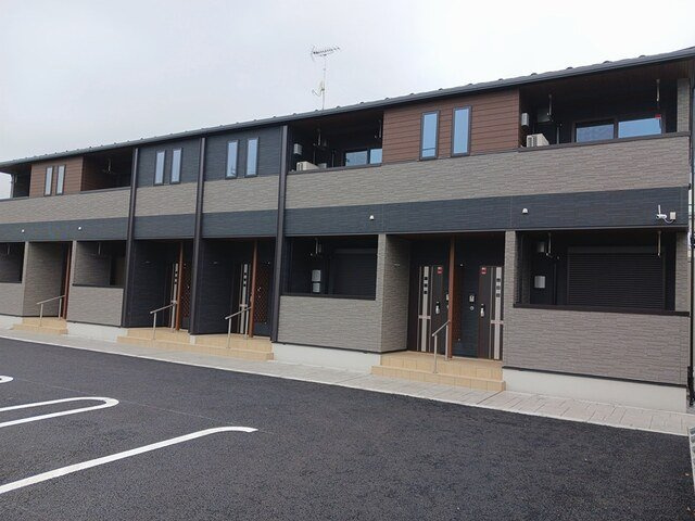 ネオブライツⅠ