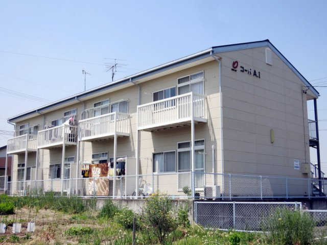 コーポＡⅠ