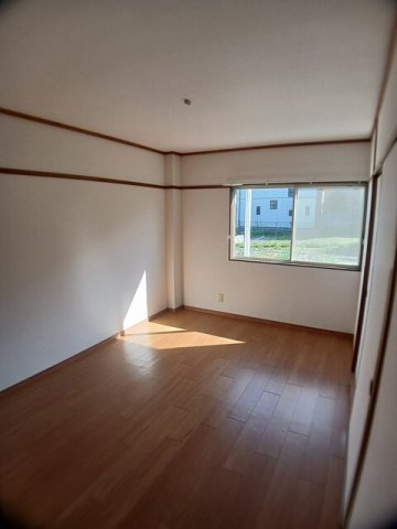コーポＡⅠの内装
