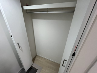 【収納】 | D-STYLE東武練馬 | 便利な収納スペースです