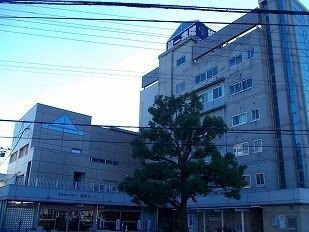 【周辺】 | ボニート | 姫路第一病院まで500m