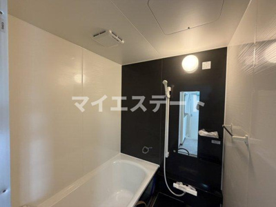 【浴室】 | 古麓町戸建