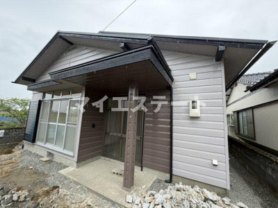 【外観】 | 古麓町戸建