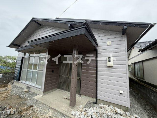 【外観】 | 古麓町戸建
