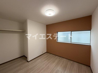 【洋室】 | 古麓町戸建