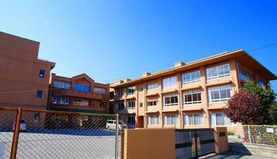 【周辺】 | ツインズＵ・Ｂ | 大里小学校まで2100m