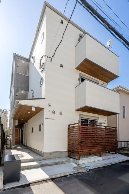 Ｖｅｌｌｅｚｅ　Ｅｎｏｓｈｉｍａ　民泊可