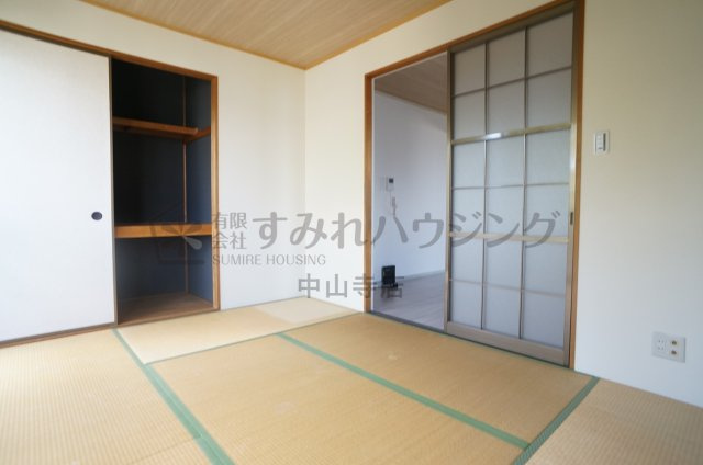 グリーンパーク鴻池のその他