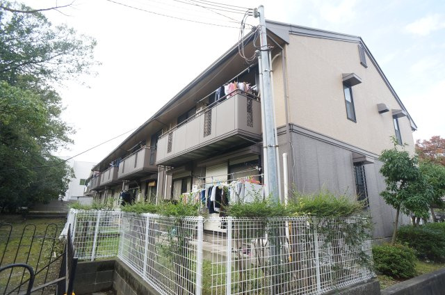 グリーンパーク鴻池のその他共用部分