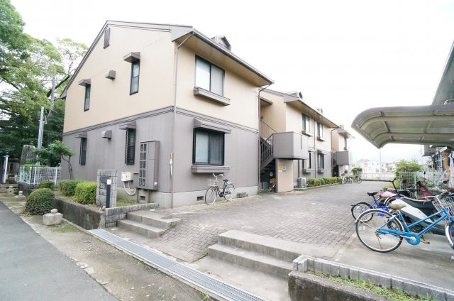 グリーンパーク鴻池