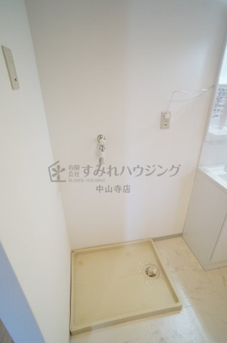 グリーンパーク鴻池の設備