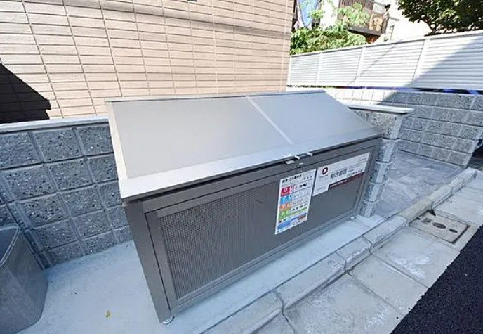 エクセリア中村北のその他共用部分