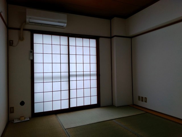 マンション　ニッソーの内装
