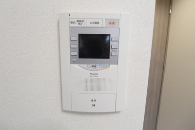 【設備】 | プレサンス天神橋筋六丁目ヴォワール