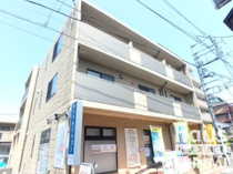 パルコート芦花Ⅱの画像