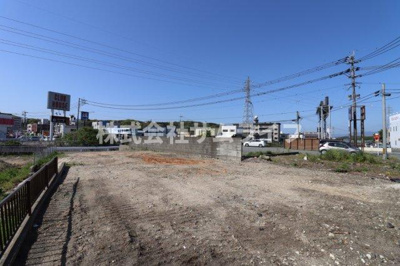 【外観】 | 片島一丁目128坪土地