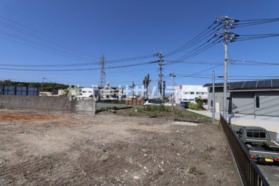 【周辺】 | 片島一丁目128坪土地