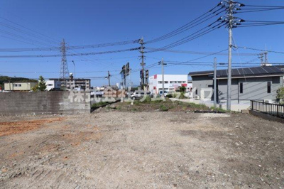 【外観】 | 片島一丁目128坪土地