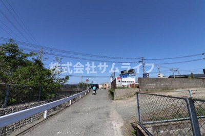 【周辺】 | 片島一丁目128坪土地