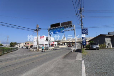 【周辺】 | 片島一丁目128坪土地