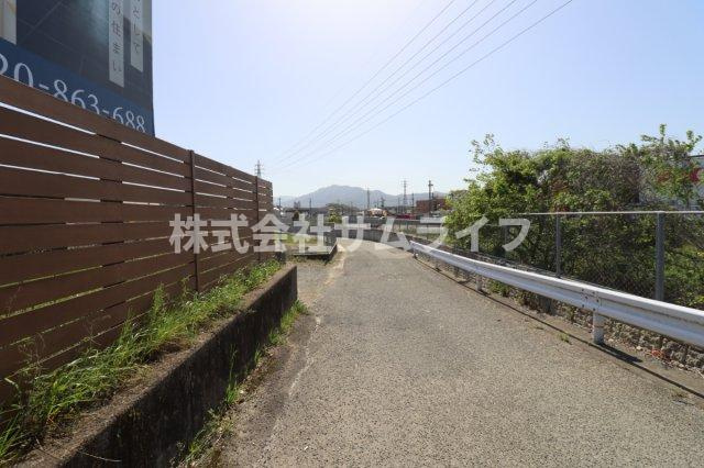 【周辺】 | 片島一丁目126坪土地