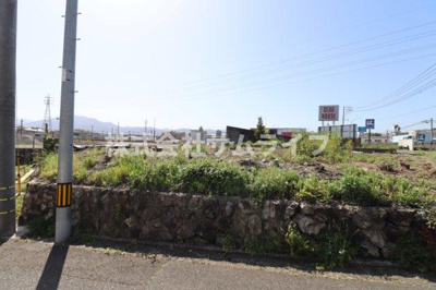 【外観】 | 片島一丁目126坪土地