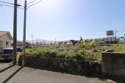 【外観】 | 片島一丁目126坪土地